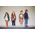 Mepal Butelka pop-up Campus 400 ml Unicorn 107410065377 9454515 8711269957203