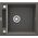 Zlewozmywak Deante Magnetic  granitowy magnetyczny 1-komorowy 9458803 5908212095065