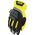 TOGO Rękawice Mechanix FastFit YELLOW XL 9479862 781513106587