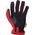 TOGO Rękawice Mechanix FastFit RED M 9479865 781513106617