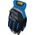 TOGO Rękawice Mechanix FastFit BLUE M 9479870 781513106662