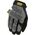 TOGO Rękawice Mechanix The Original GREY XL 9479878 781513641699