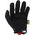 TOGO Rękawice Mechanix The Original GREY XL 9479878 781513641699