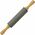 KingHoff WAŁEK SILIKONOWY DO CIASTA 39cm KINGHOFF KH-1628 9482307 5908287216280
