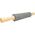 KingHoff WAŁEK SILIKONOWY DO CIASTA 39cm KINGHOFF KH-1628 9482307 5908287216280