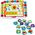 Chicco Pierwszy Stolik Przedszkolaka 9492923 8058664131334