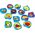 Chicco Pierwszy Stolik Przedszkolaka 9492923 8058664131334