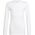 Adidas adidas JR Techfit Compression dł. rękaw 156 : Rozmiar - 164 cm 9495334 4065419321203