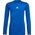 Adidas adidas JR Techfit Compression dł. rękaw 155 : Rozmiar - 152 cm 9495339 4065419321319