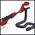 Szlifierka Einhell TE-DW 18/225 Li Solo 9496785 4006825647037