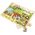Viga Viga 44588 Puzzle na podkładce 48 elementów - poznajemy farmę 9500813 6971608445880