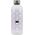 Mickey Mouse Butelka z nakrętką biała 850 ml 9502144 8412497036028