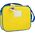 Mickey Mouse Minions - Torba termiczna z paskiem 9502170 8412497174560