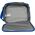 Mickey Mouse Minions - Torba termiczna z paskiem 9502170 8412497174560