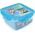 Paw Patrol Paw Patrol - Lunchbox / hermetyczne pudełko śniadaniowe 730ml 9502179 8412497189656