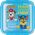 Paw Patrol Paw Patrol - Lunchbox / hermetyczne pudełko śniadaniowe 730ml 9502179 8412497189656