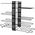 KingHoff ORGANIZER STOJAK NA PATELNIE GARNKI KINGHOFF KH-1640 9509494 5908287216402