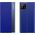 Hurtel Sleep Case pokrowiec etui z klapką typu Smart Cover Samsung Galaxy A22 4G niebieski 9511316 9145576220283