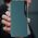 Hurtel Eco Leather View Case elegancki futerał etui z klapką i funkcją podstawki Samsung Galaxy A22 4G pomarańczowy 9511321 9145576220184