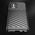 Hurtel Thunder Case elastyczne pancerne etui pokrowiec Motorola Moto G100 / Edge S czarny 9511344 9145576219966