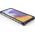 Hurtel Honeycomb etui pancerny pokrowiec z żelową ramką Samsung Galaxy A22 4G niebieski 9511358 9145576213490