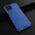 Hurtel Honeycomb etui pancerny pokrowiec z żelową ramką Samsung Galaxy A22 4G niebieski 9511358 9145576213490