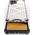 Hurtel Honeycomb etui pancerny pokrowiec z żelową ramką Samsung Galaxy A22 4G czerwony 9511360 9145576213513