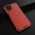 Hurtel Honeycomb etui pancerny pokrowiec z żelową ramką Samsung Galaxy A22 4G czerwony 9511360 9145576213513