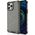 Hurtel Etui Honeycomb iPhone 13 Pro Max czarne 9511369 9145576213230