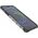 Hurtel Honeycomb etui pancerny pokrowiec z żelową ramką iPhone 13 Pro Max niebieski 9511370 9145576213247