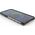 Hurtel Honeycomb etui pancerny pokrowiec z żelową ramką iPhone 13 Pro Max przezroczysty 9511373 9145576213278