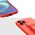 Hurtel Rope case żelowe etui ze smyczą łańcuszkiem torebka smycz iPhone XS Max czarny 9511412 9145576217337