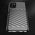 Hurtel Thunder Case elastyczne pancerne etui pokrowiec Samsung Galaxy A03s czarny 9511669 9145576220061