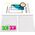 Wozinsky Wozinsky super wytrzymałe szkło hartowane Full Glue na cały ekran z ramką Case Friendly Oppo Reno6 4G czarny 9511697 9145576220481
