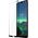 Dux Ducis Dux Ducis 10D Tempered Glass wytrzymałe szkło hartowane 9H na cały ekran z ramką Nokia 1.4 przezroczysty (case friendly) 9511714 6934913048351