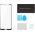 Dux Ducis Dux Ducis 10D Tempered Glass wytrzymałe szkło hartowane 9H na cały ekran z ramką Nokia 1.4 przezroczysty (case friendly) 9511714 6934913048351