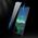 Dux Ducis Dux Ducis 10D Tempered Glass wytrzymałe szkło hartowane 9H na cały ekran z ramką Nokia 1.4 przezroczysty (case friendly) 9511714 6934913048351