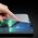Dux Ducis Dux Ducis 10D Tempered Glass wytrzymałe szkło hartowane 9H na cały ekran z ramką Nokia 1.4 przezroczysty (case friendly) 9511714 6934913048351