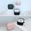 Hurtel Etui ochronne Case D do AirPods 3 różowe 9512117 9145576230732