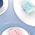 Hurtel Etui do AirPods 3 silikonowy miękki pokrowiec na słuchawki czarny (case C) 9512126 9145576230824