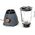 Blender kielichowy Platinet Velvet Wooden 9517205 5907595454674