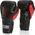 YakimaSport RĘKAWICE BOKSERSKIE WOLF BLACK L 9531762 5903796713459