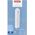 Zolux AQUAYA Mini Heater - grzałka do akw. 0-10 l kol. biały 9539807 3336023361406