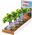 Zolux Dekoracja akw. AFRICA baobab S 9539848 3336023522197