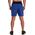 Under Armour Under Armour Knit Woven Hybrid Shorts 1366167-408 Granatowe L 9540247 195251323906