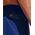 Under Armour Under Armour Knit Woven Hybrid Shorts 1366167-408 Granatowe L 9540247 195251323906