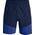 Under Armour Under Armour Knit Woven Hybrid Shorts 1366167-408 Granatowe L 9540247 195251323906