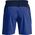 Under Armour Under Armour Knit Woven Hybrid Shorts 1366167-408 Granatowe L 9540247 195251323906