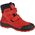 4f 4F Junior Trek HJZ21-JOBMW250-62S Czerwone 34 9540258 5903849614405