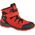 4f 4F Junior Trek HJZ21-JOBMW253-62S Czerwone 32 9540259 5903849615990